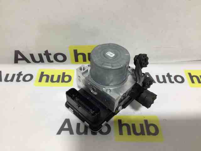Блок управління АБС (ABS) LR135761 LAND ROVER