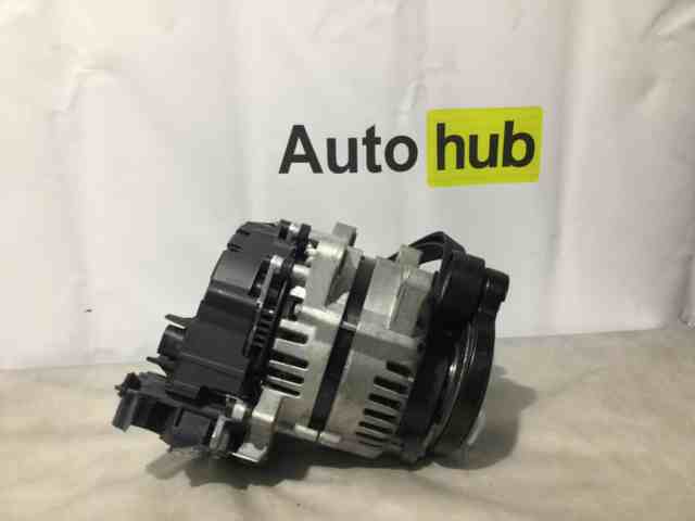 Генератор LR137956 LAND ROVER