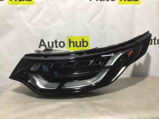 Фари LR138264 LAND ROVER