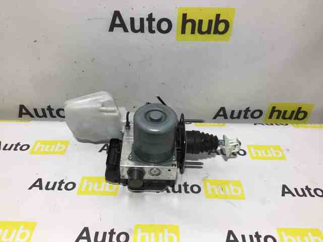 Блок управління АБС (ABS) LR140558 LAND ROVER