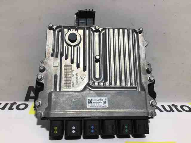 Модуль управління двигуном LR154222 LAND ROVER