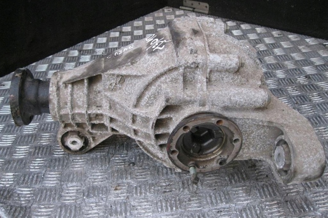 ДВЗ M022Y PORSCHE