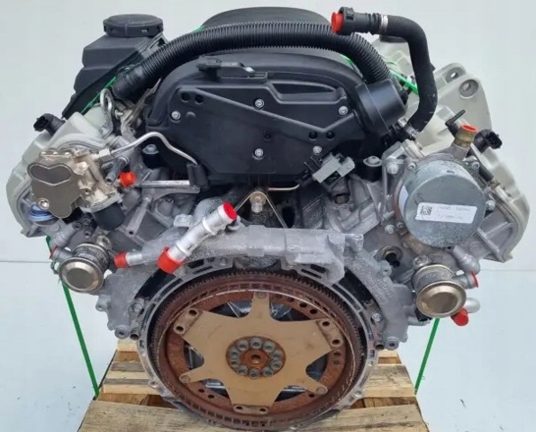 Двигун у зборі M4802 PORSCHE