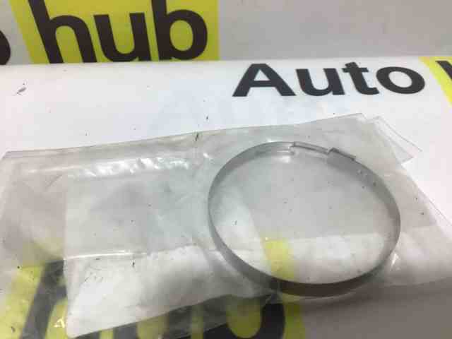 Хомут пильовика кермової рейки N10551701 PORSCHE