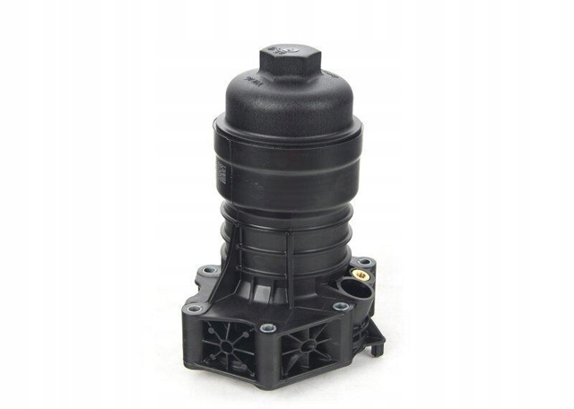 Корпус маслофільтра PAB115401 PORSCHE