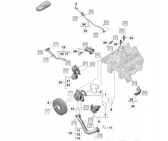PAB121481A Porsche