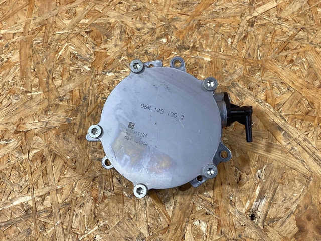 Насос вакуумний PAB145100 PORSCHE