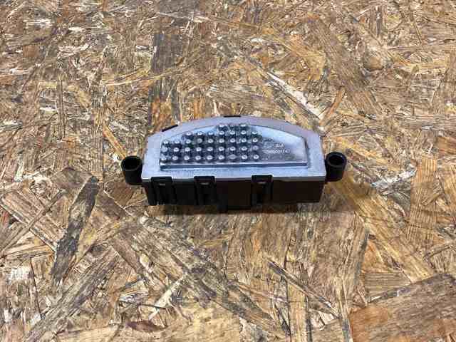 Регулятор оборотів пічки PAB820521 PORSCHE