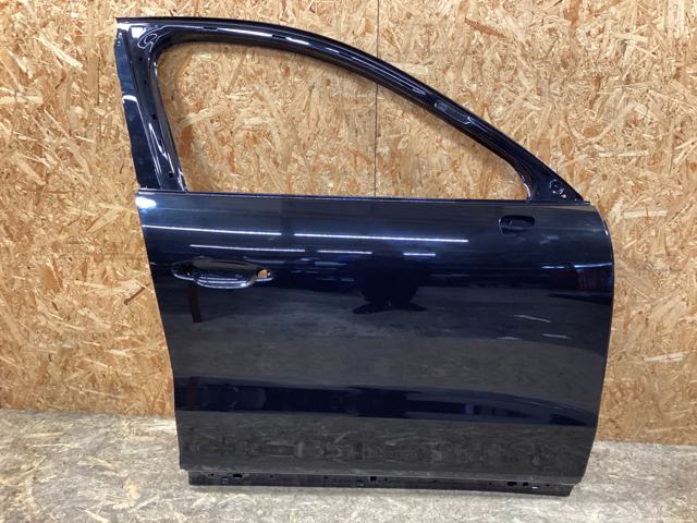 Пасажирські передні двері PAB831052AGRV PORSCHE
