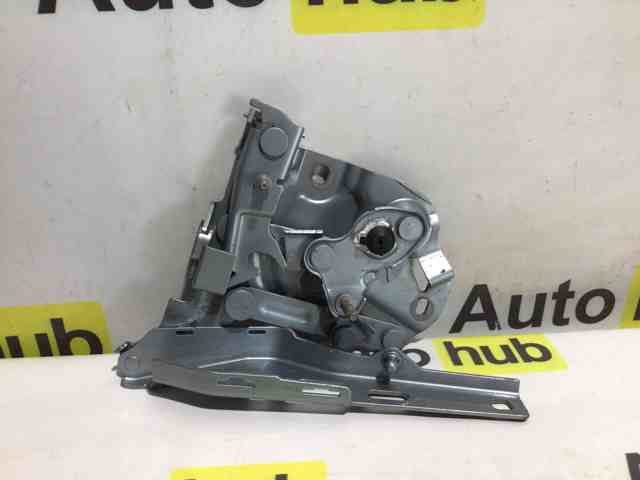 Завіс капота, правий PAD823296A PORSCHE