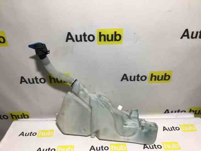 Бачок омивайки T4A28921 JAGUAR