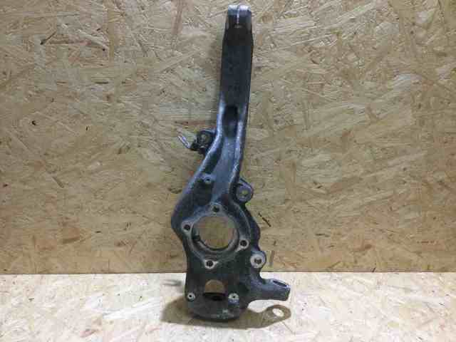 Цапфа поворотного кулака T4A37934 JAGUAR