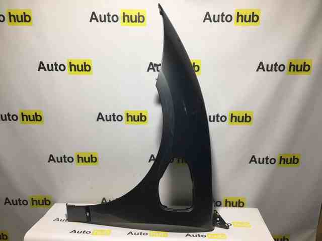 Переднє ліве крило T4K11756LML JAGUAR