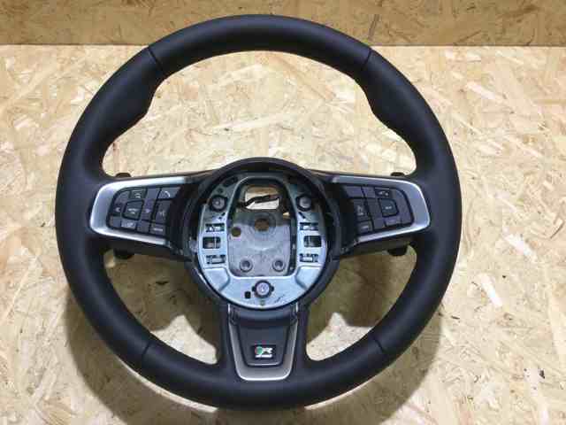 Рульове колесо T4N5764PVJ JAGUAR