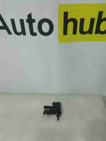 Задній гальмівний супорт лівий YUE000140 LAND ROVER
