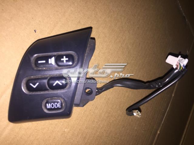 Блок кнопкових перемикачів кермового колеса 8425048110C0 TOYOTA