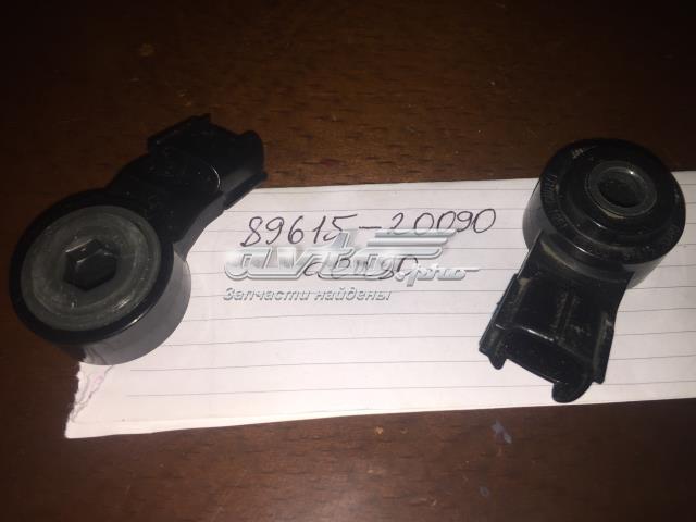 Датчик самозаймання 8961520090 TOYOTA