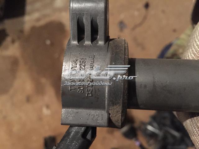 Котушка 9091902251 TOYOTA