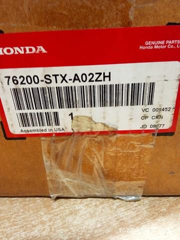 Дзеркало заднього виду, праве Acura MDX 2 YD2