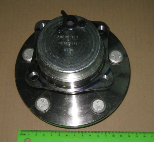 Підшипник ступиці колеса 1064001293 GEELY