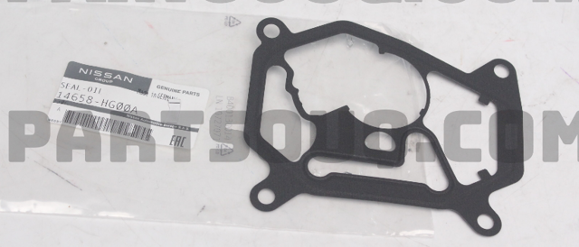 Прокладка вакуумного насосу 14658HG00A NISSAN