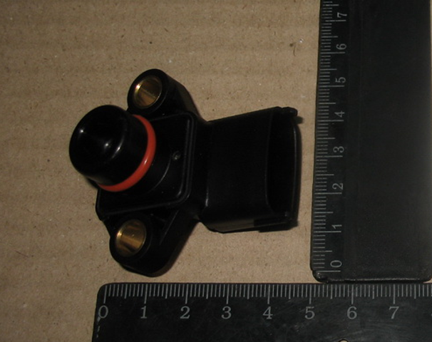 MAP сенсор 6675420017 SSANG YONG