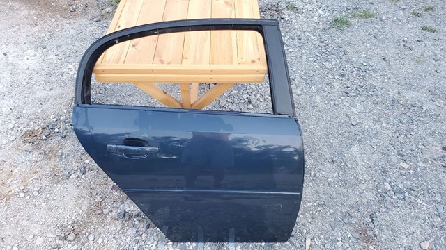 Двері задні, праві 0124561 GM