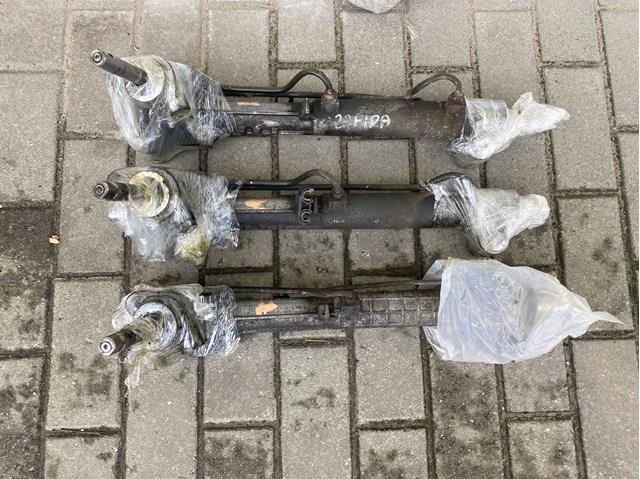 Кермова рейка 0250080018001 OPEL