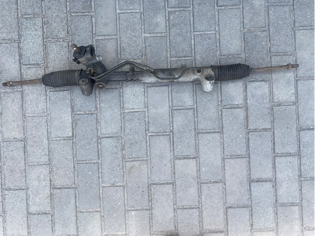Рейковий рульовий механізм 0250080082101 GM