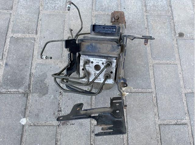 Система електронного керування АБС 0265220636 GM