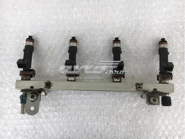 Розподільник палива 0280151208 OPEL