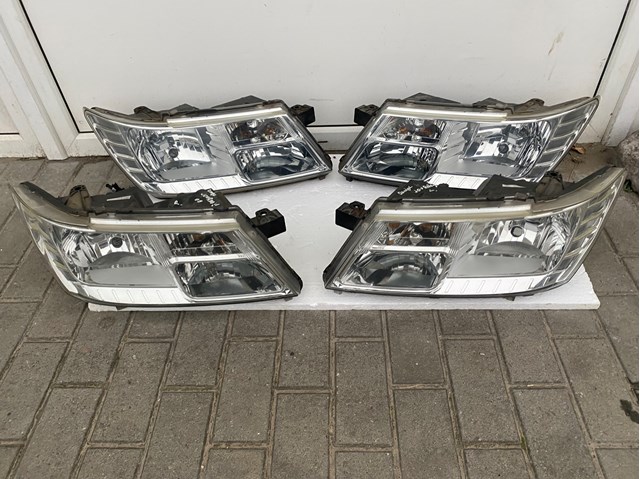 Оптика 05067789AE CHRYSLER
