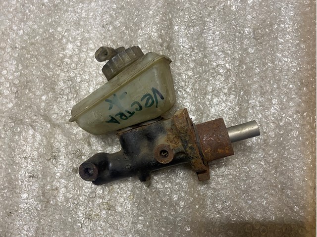 ГТЦ Opel Kadett E