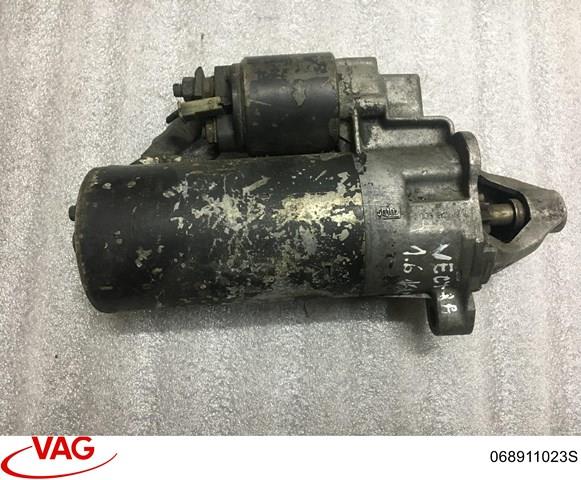 Стартер автомобільний 068911023S VAG