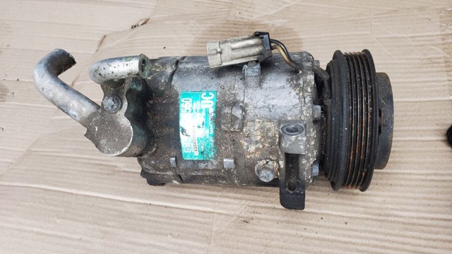 Компресор холодоагенту 09225560 GM