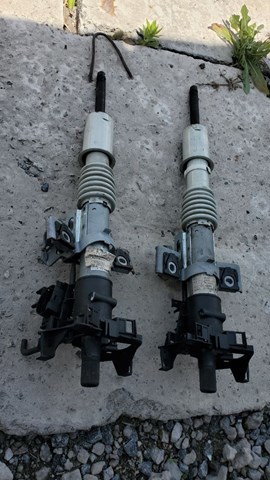 Колонка рульова 09228681 GM