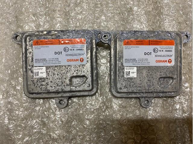 Блок розпалювання, ксенон 10R044663 OSRAM