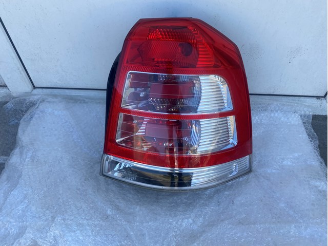 Задній правий стоп 1222369 OPEL