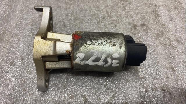 Клапан EGR рециркуляції газів 12565517 OPEL