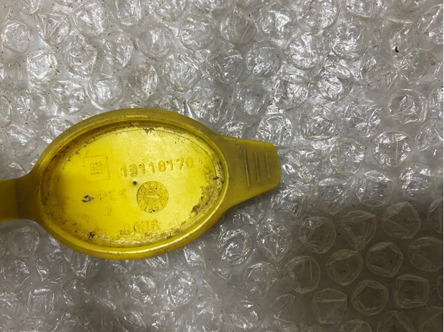 Кришка бака омивача 13118170 GM