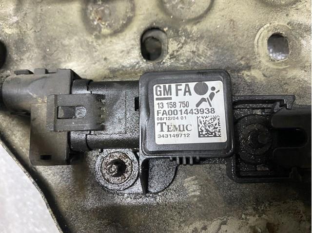 Датчик подушки безпеки 13158750 GM