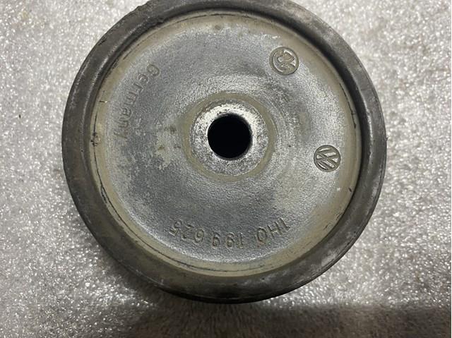 Права подушка мотора 1H0199625 VAG