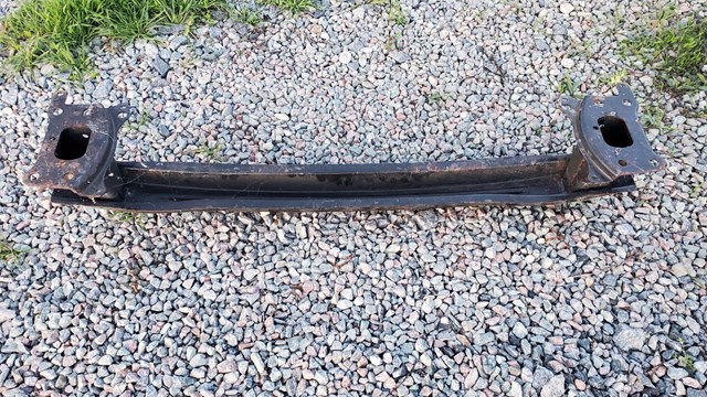 Підсилювач бампера переднього 1T0807109B VAG