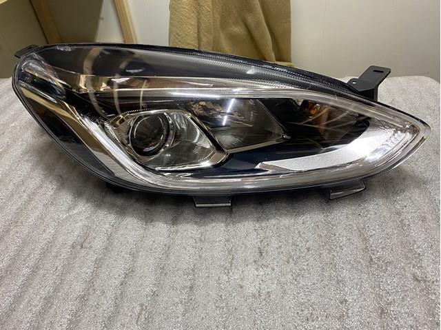 Фара правая 2272939 FORD