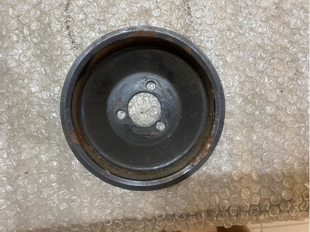 Шків водяного насоса 24405900 GM