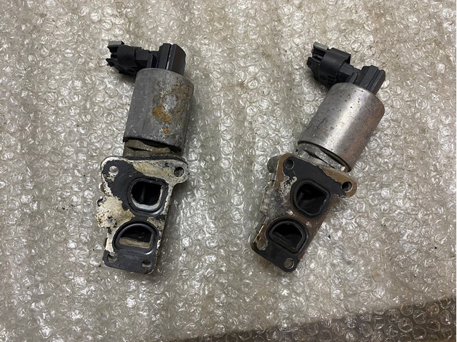 Клапан рециркуляції відпрацьованих газів EGR 24445720 GM