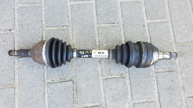 Піввісь передня ліва 24462244 GM