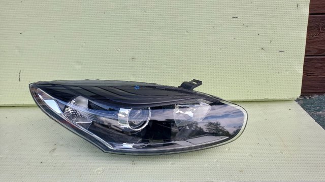 Права блок фара 260103761R RENAULT