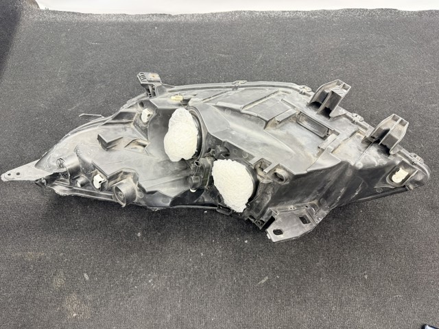 Права блок фара 260107192R RENAULT