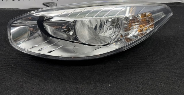 Оптика 260600078R RENAULT